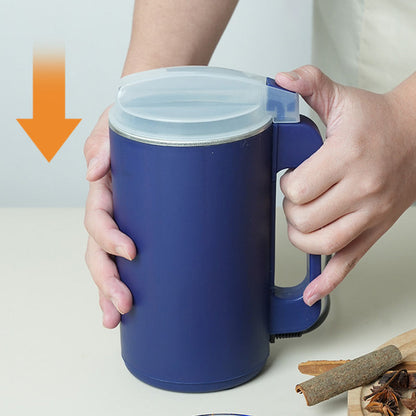 🔥2025 Year Hot Sale 50% OFF 🔥Portable Electric Grinder