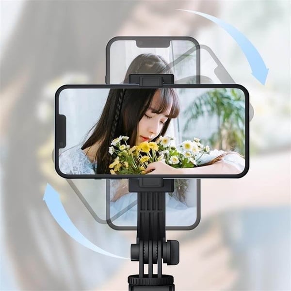 🎁Hot Sale 49% OFF⏳New Multi-purpose Upgraded Phone Extendable Selfie Stick & Tripod