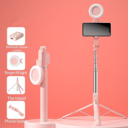 🎁Hot Sale 49% OFF⏳New Multi-purpose Upgraded Phone Extendable Selfie Stick & Tripod