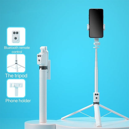 🎁Hot Sale 49% OFF⏳New Multi-purpose Upgraded Phone Extendable Selfie Stick & Tripod