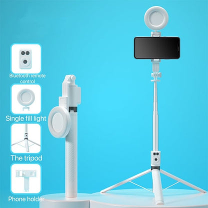 🎁Hot Sale 49% OFF⏳New Multi-purpose Upgraded Phone Extendable Selfie Stick & Tripod