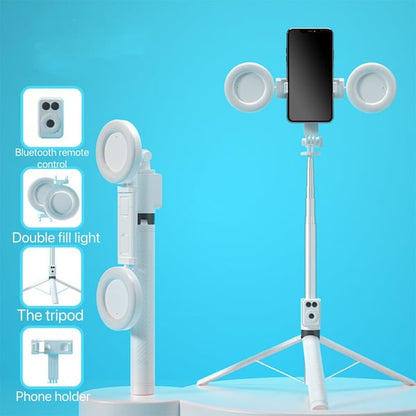 🎁Hot Sale 49% OFF⏳New Multi-purpose Upgraded Phone Extendable Selfie Stick & Tripod
