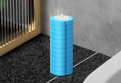 😍LAST DAY SALE 50% OFF💥🔥Buy 2 get 5% off 💕Household Wall-mounted Disposable Toilet Cleaning Brush✨