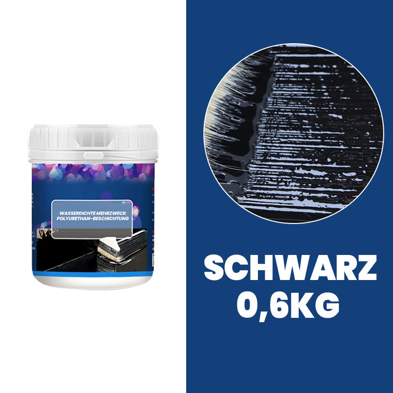 🛡️ LIMITED-TIME 50% OFF! ✨ Waterproof Polyurethane Coating – Multifunctional, Long-Lasting, Easy Apply 🧱