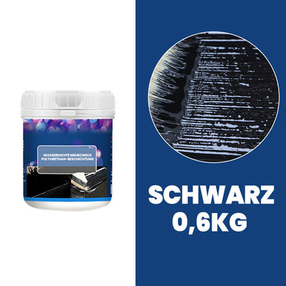 🛡️ LIMITED-TIME 50% OFF! ✨ Waterproof Polyurethane Coating – Multifunctional, Long-Lasting, Easy Apply 🧱
