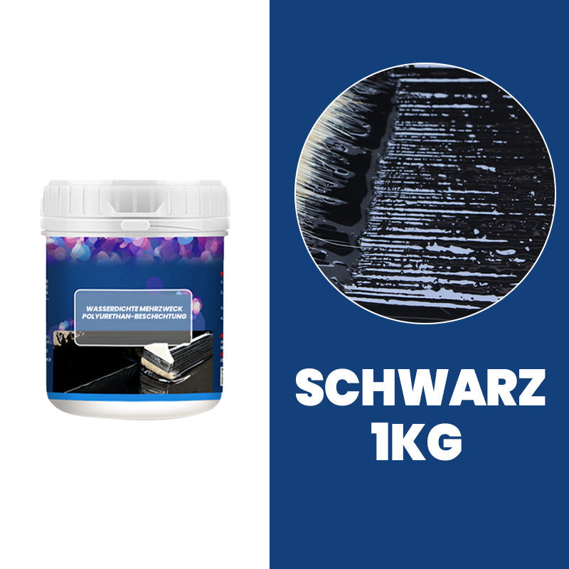 🛡️ LIMITED-TIME 50% OFF! ✨ Waterproof Polyurethane Coating – Multifunctional, Long-Lasting, Easy Apply 🧱