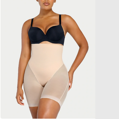 ✨LAST DAY SALE 50% OFF✨ Mesh Smooth Butt-Lifting Shorts
