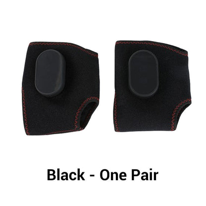 🔥Rechargeable Electric Heating & Massage Ankle Wrap🦶