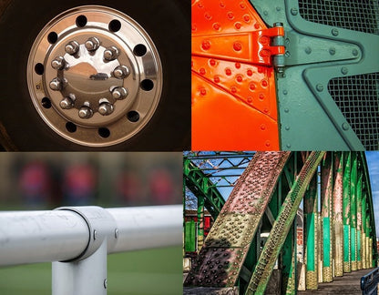 📢📢60 %  OFF !! ⏰Pneumatic Core-pulling Electric Drill Rivet Machine