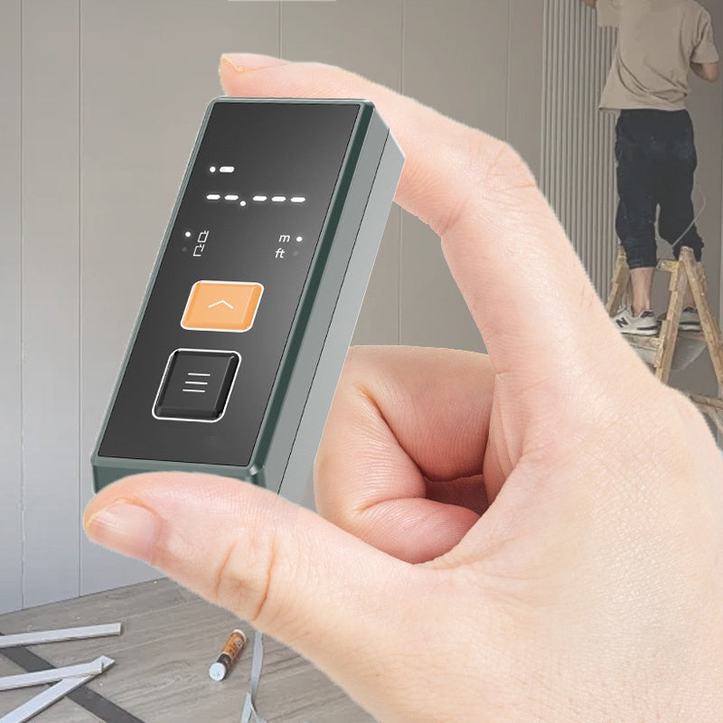 Mini Handheld Laser Rangefinder Kit 🔥 £21 Rabatt auf die ersten 50 Bestellungen 🔥