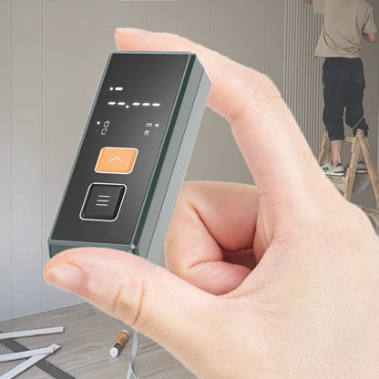 Mini Handheld Laser Rangefinder Kit 🔥 £21 Rabatt auf die ersten 50 Bestellungen 🔥