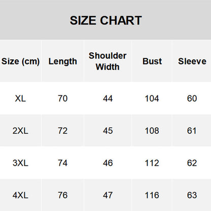 Men's Casual Crewneck Long Sleeve Sweatshirt