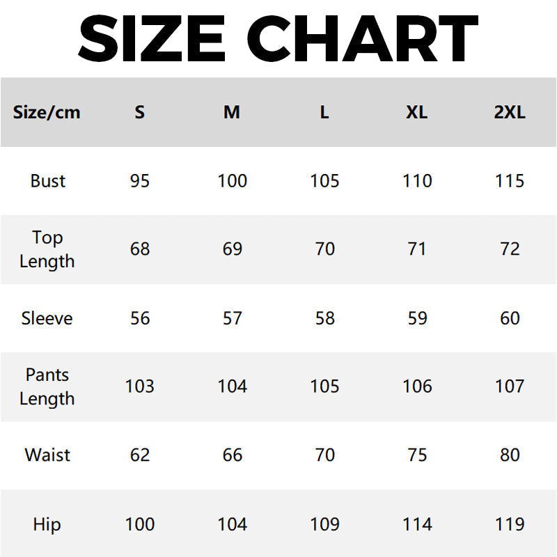 🎉2025 New Products Hot Sale✨Women's Fashion Loose Cardigan Shirt & High Waist Pants Two Piece Set