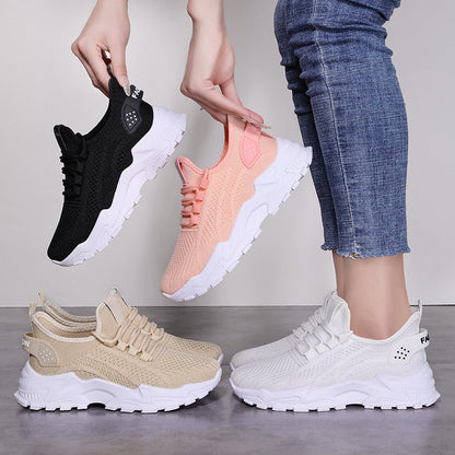 🔥Hot Sale 50% Off🔥Women's Comfortable & Breathable Sneakers