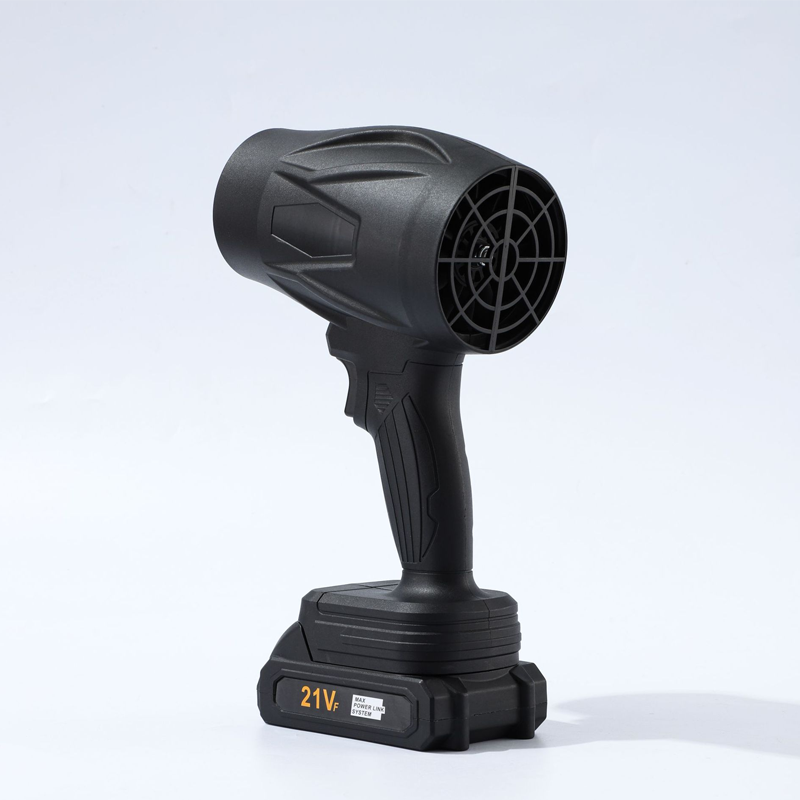 ⏰ Limited Time - 50% Off🌪️Turbo Blower Portable Fan