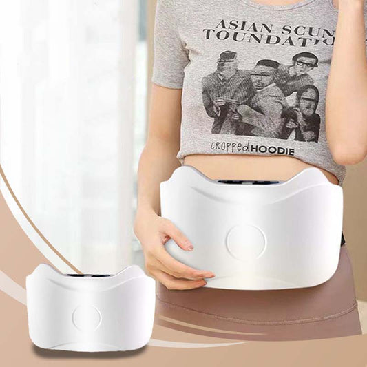 🔥Clearance Sale🔥Electric Wireless Abdominal Massager for Fat Burning & Digestion（The more you buy, the higher the discount）
