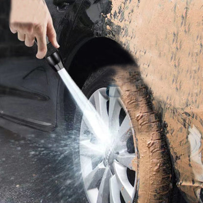 Metal Long Rod Sprinkler Nozzle