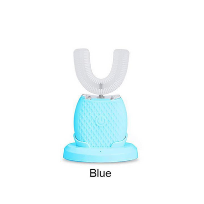 ⏳Time-limited Special⌛Sonic 360° Cleaning U Shaped Adult Electric Toothbrush