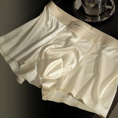 ⏳Time-limited Special⌛Men's Soft & Breathable Boxer Briefs