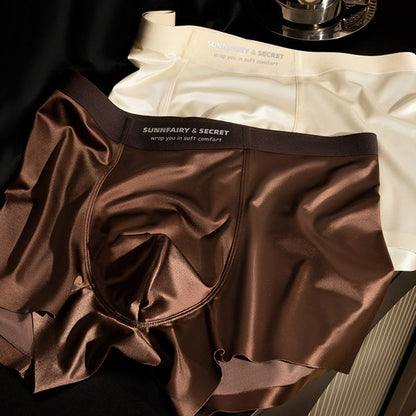 ⏳Time-limited Special⌛Men's Soft & Breathable Boxer Briefs
