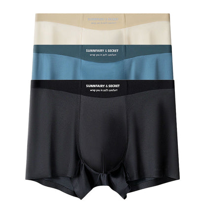 ⏳Time-limited Special⌛Men's Soft & Breathable Boxer Briefs