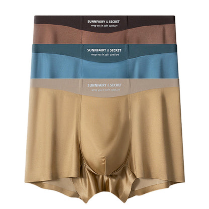 ⏳Time-limited Special⌛Men's Soft & Breathable Boxer Briefs
