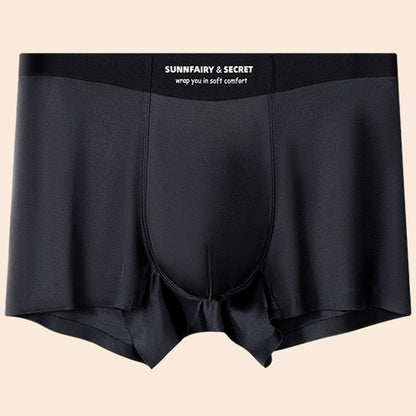 ⏳Time-limited Special⌛Men's Soft & Breathable Boxer Briefs