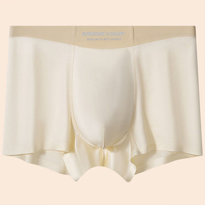 ⏳Time-limited Special⌛Men's Soft & Breathable Boxer Briefs