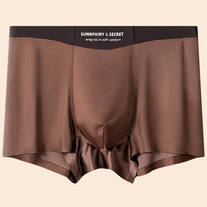 ⏳Time-limited Special⌛Men's Soft & Breathable Boxer Briefs
