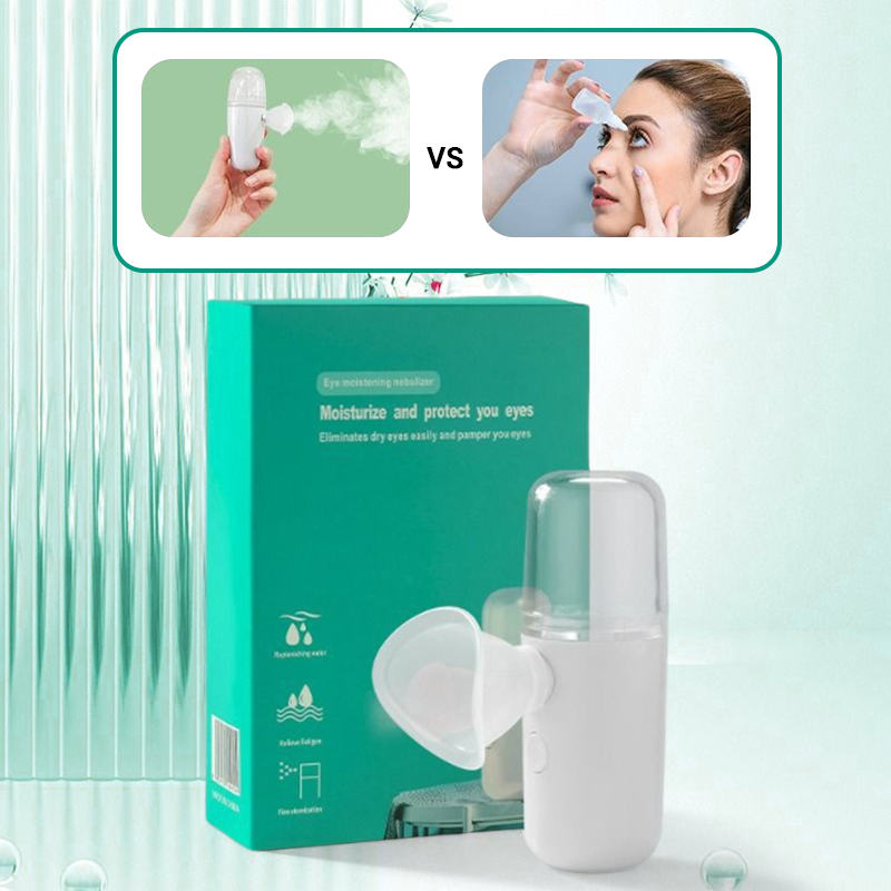 Nano Eye Mist Sprayer
