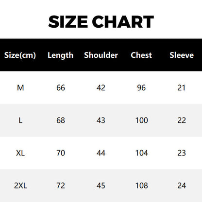 Men's Classic Versatile Business Casual Top