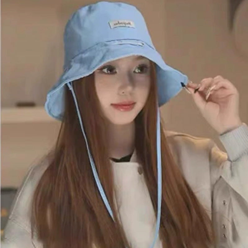 2-in-1 UPF50+ Sun Hat (Convertible to Bag)