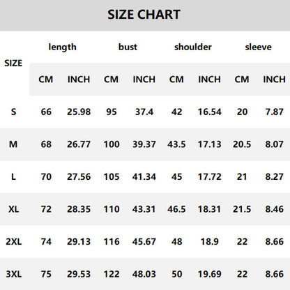 Men's causal cotton short-sleeved T-shirt👕