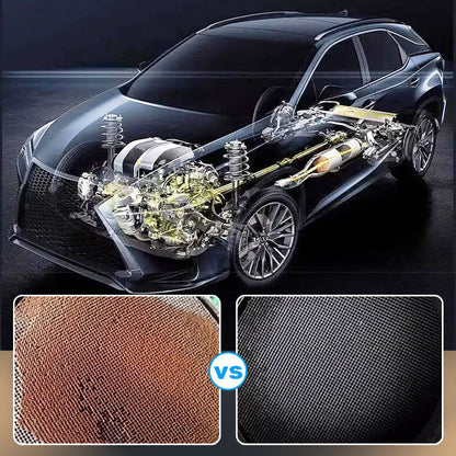 Catalytic Converter Cleaner