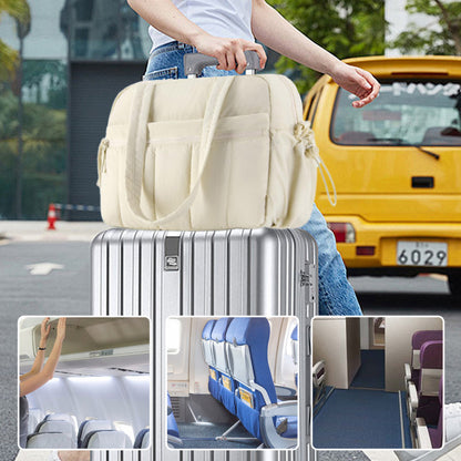 Women's Waterproof Luggage Bag