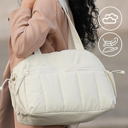 Women's Waterproof Luggage Bag