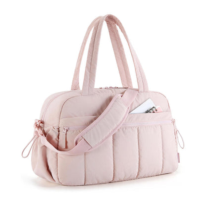 Women's Waterproof Luggage Bag