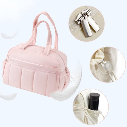 Women's Waterproof Luggage Bag