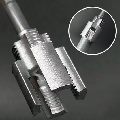 🔥Globally Hot Sale👉Home Essentials Pipe Thread Cutting Tool⏳50% off for a limited time