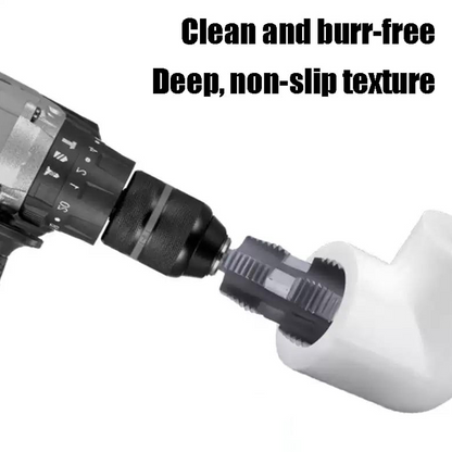 🔥Globally Hot Sale👉Home Essentials Pipe Thread Cutting Tool⏳50% off for a limited time