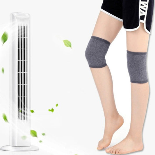 Thoughtful Gift - Warm & Practical Mugwort Knee Pads