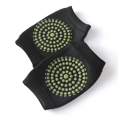 Thoughtful Gift - Warm & Practical Mugwort Knee Pads