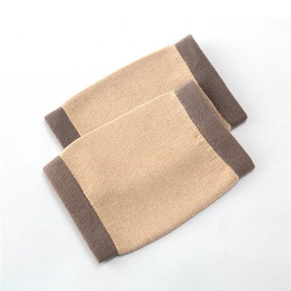 Thoughtful Gift - Warm & Practical Mugwort Knee Pads