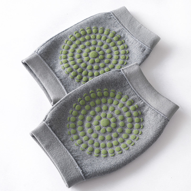 Thoughtful Gift - Warm & Practical Mugwort Knee Pads