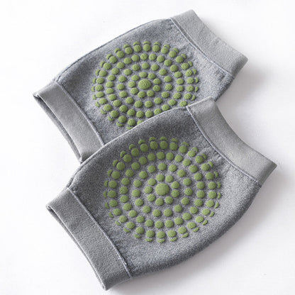 Thoughtful Gift - Warm & Practical Mugwort Knee Pads