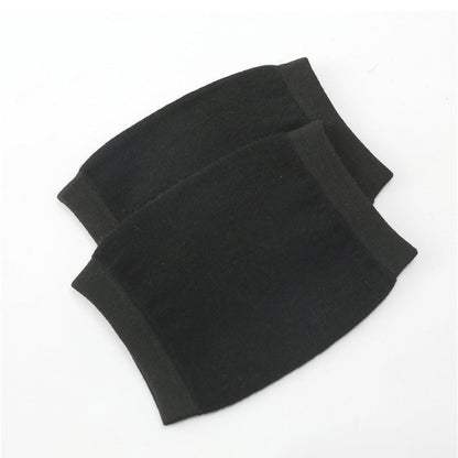 Thoughtful Gift - Warm & Practical Mugwort Knee Pads