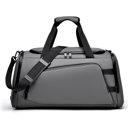 All In One Travel and Gym Duffel Bag