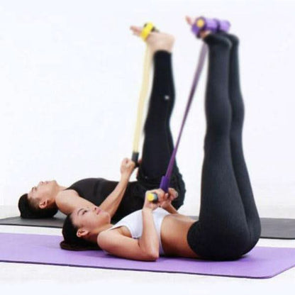 🏆2026 New Year Sale-30% OFF✨ Sit-Up Training Equipment🏋️‍