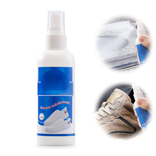 Antibacterial Quick Dry Shoe and Sock Deodorizing Spray