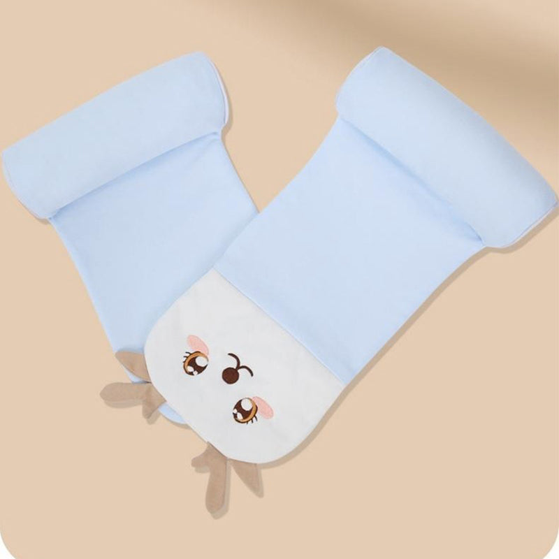 Adjustable Baby Head Shaping Pillow